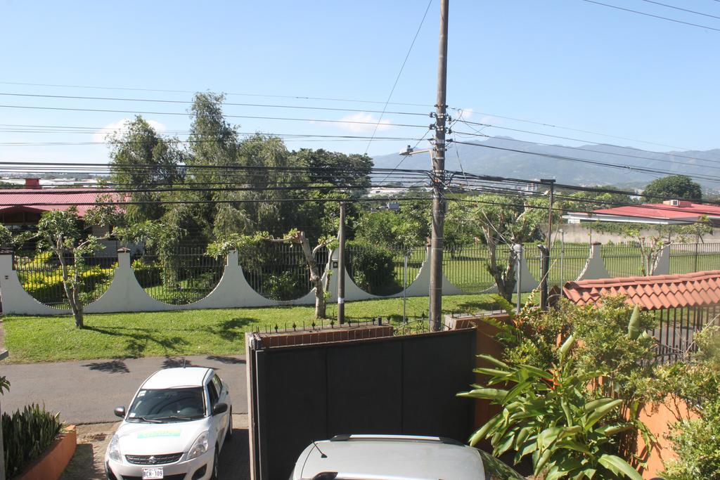 Hotel Santa Maria Inn San Juan Abajo Eksteriør bilde