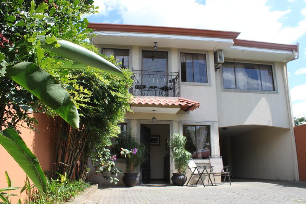 Hotel Santa Maria Inn San Juan Abajo Eksteriør bilde